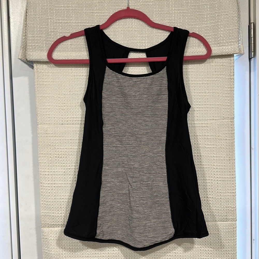 Lululemon Running Tank
